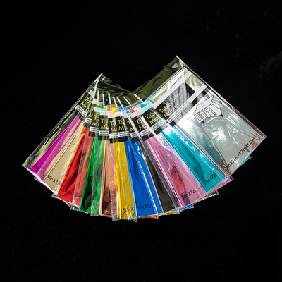 Custom Printed Foil Plastic Tablecloth Waterproof PET Aluminum Film For Festive Occasions - Rectangular Shape